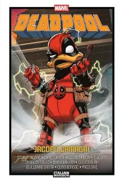 Copertina del volume